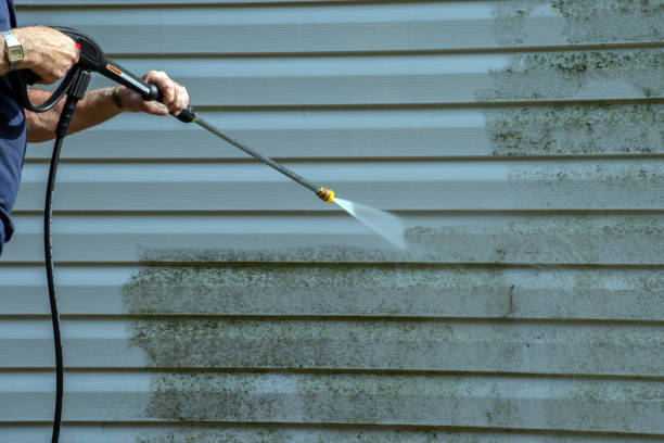 Best Best Pressure Washing Companies  in Grandy, NC