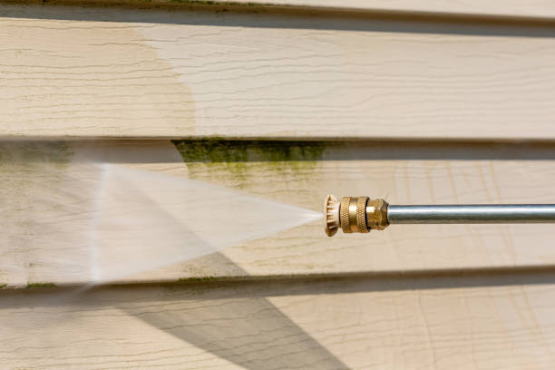 Pressure Washing Contractors in Grandy, NC