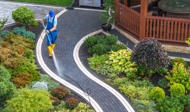 Best Commercial Pressure Washing  in Grandy, NC